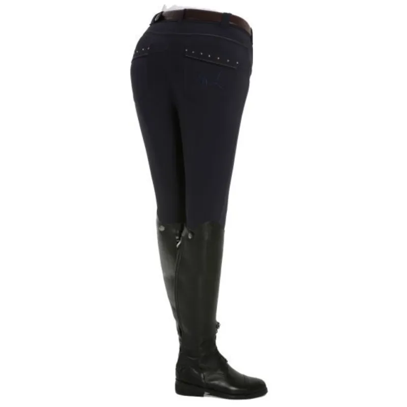 Kingsland Kelly Breeches - Navy