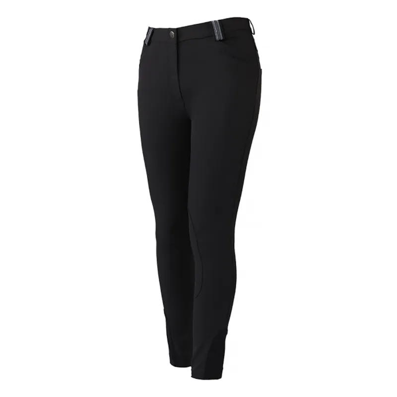 Kingsland Kendra Ladies Breeches - Navy