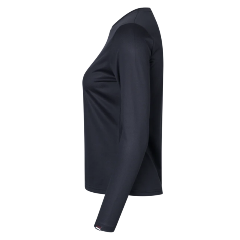 Kingsland KLVidel Ladies Training Top - Navy-2