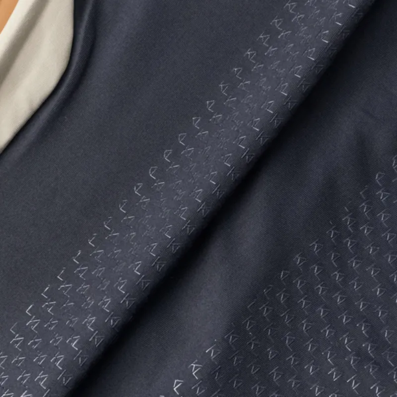 Kingsland KLVicky Ladies F-Grip Tights - Navy-2