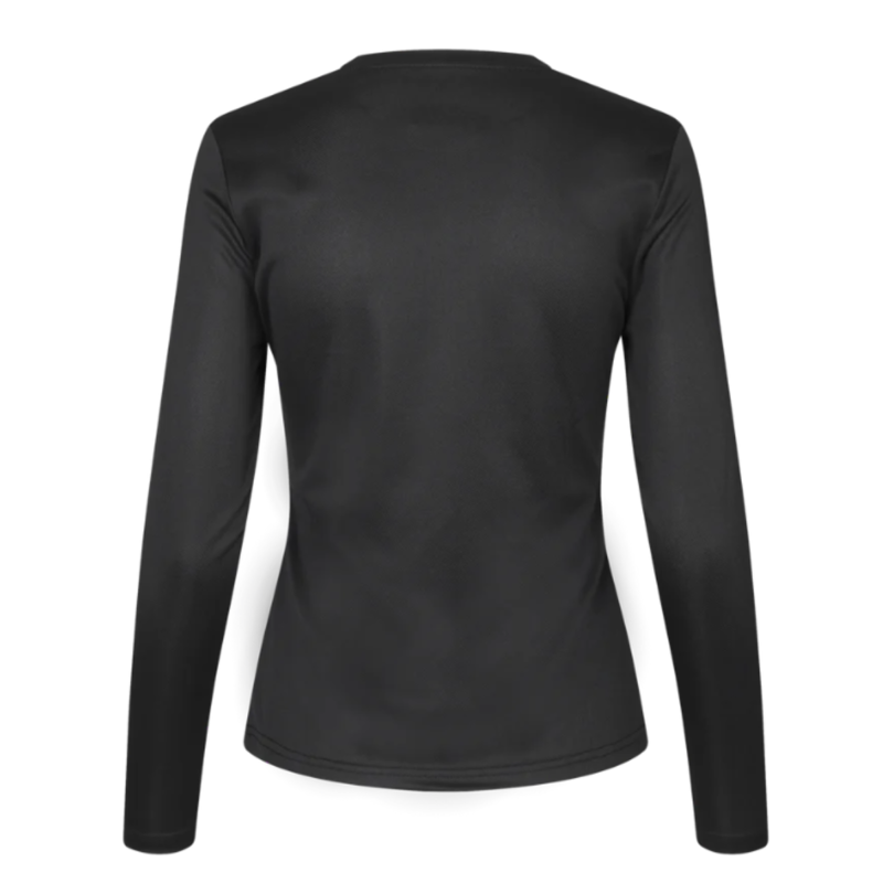 Kingsland KLVidel Ladies Training Top - Black-1