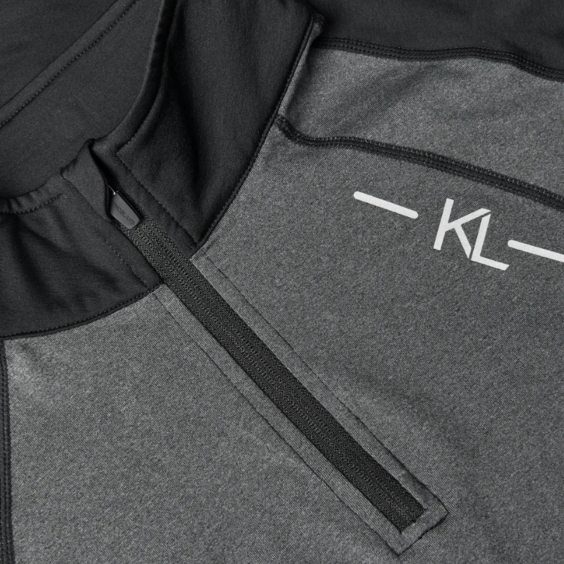 Kingsland KLValli Ladies Training Shirt - Black-2