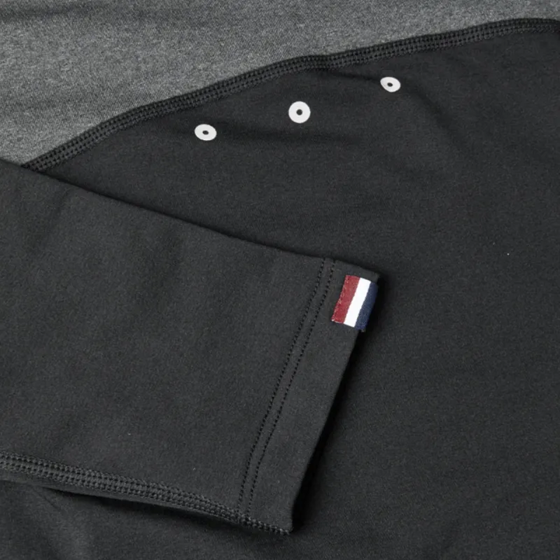 Kingsland KLValli Ladies Training Shirt - Black-4