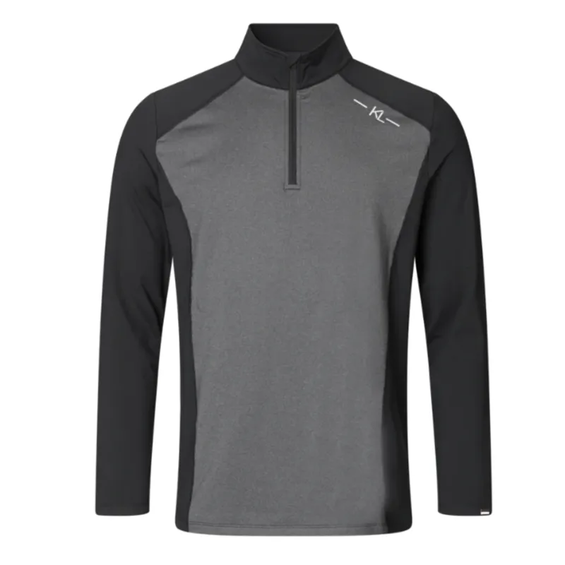 Kingsland KLValli Men's Training Shirt - Black