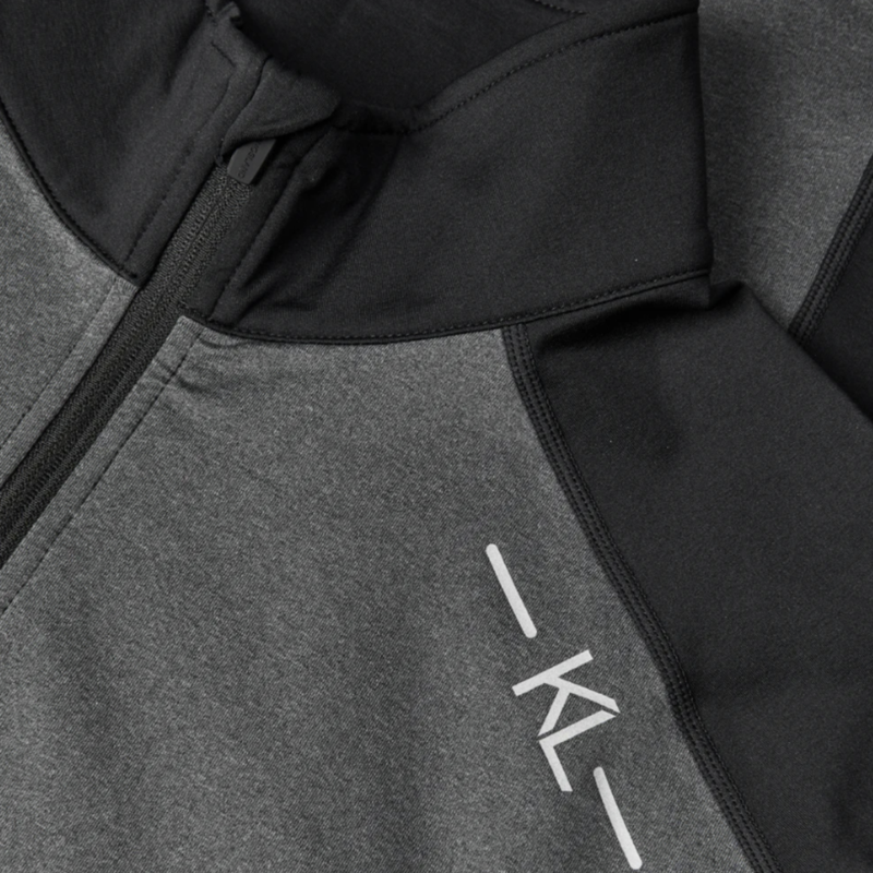 Kingsland KLValli Men's Training Shirt - Black-2