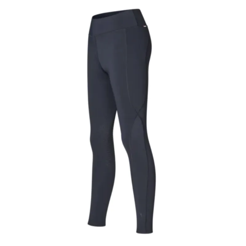Kingsland KLVera Ladies K-Grip Tights - Navy