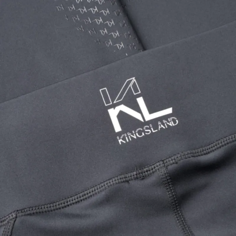 Kingsland KLVera Ladies K-Grip Tights - Navy-2