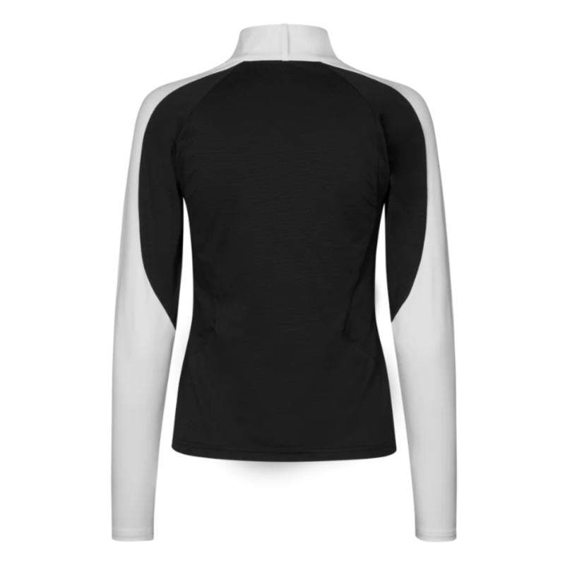 Kingsland KLVitty Ladies Show Shirt - White-1