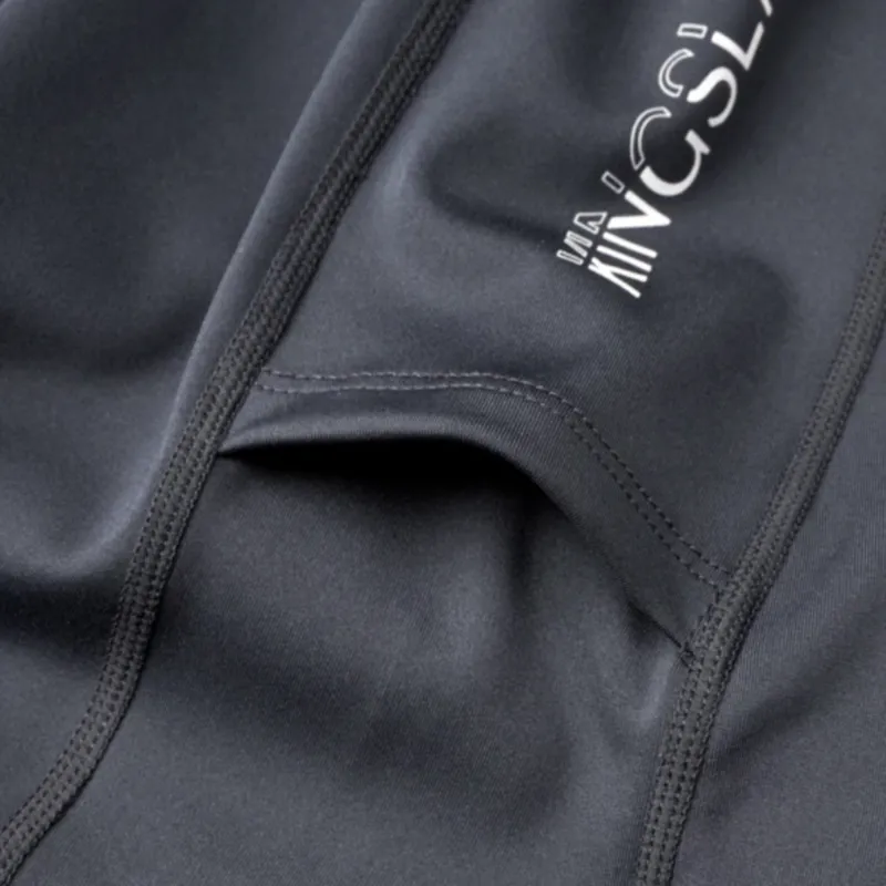 Kingsland KLVera Ladies K-Grip Tights - Navy-4