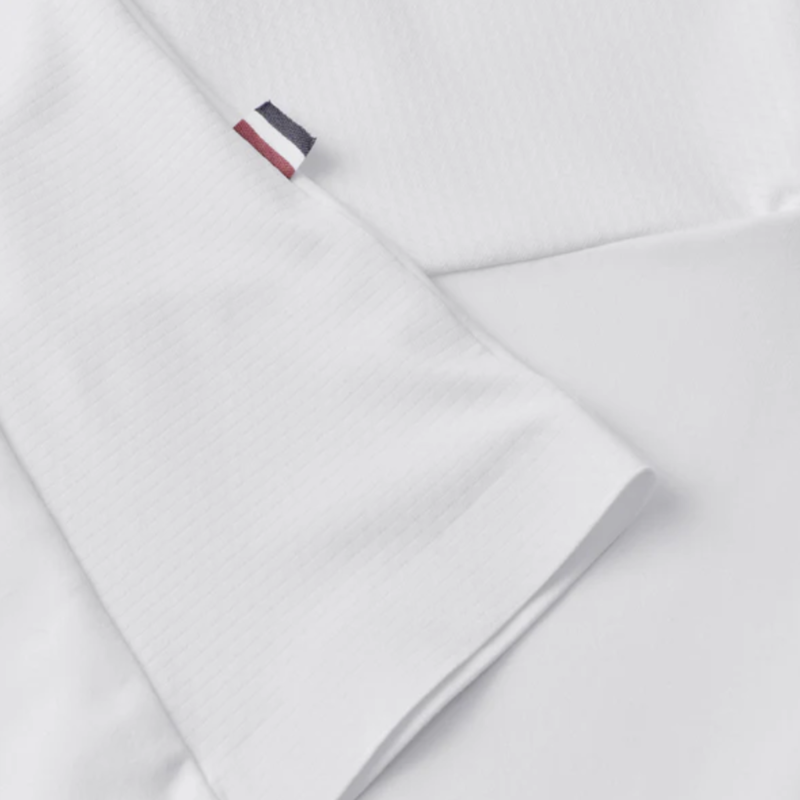 Kingsland KLViljana Men's Show Shirt - White-5