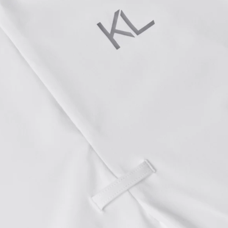 Kingsland KLViljana Men's Show Shirt - White-4