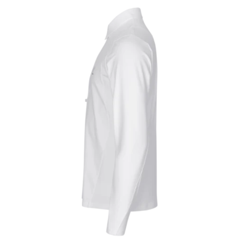 Kingsland KLViljana Men's Show Shirt - White-2