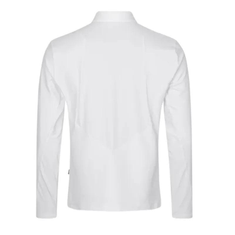 Kingsland KLViljana Men's Show Shirt - White-1