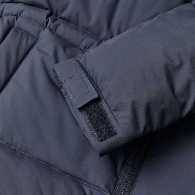 Kingsland KLVea Junior Insulated Jacket - Navy-3