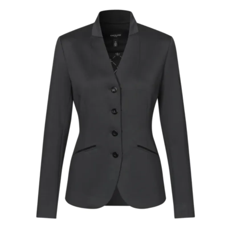 Kingsland KLVilla Ladies Show Jacket - Black