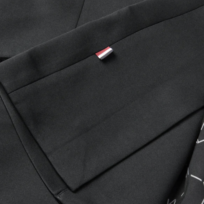 Kingsland KLVilla Ladies Show Jacket - Black-7