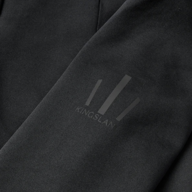 Kingsland KLVilla Ladies Show Jacket - Black-6
