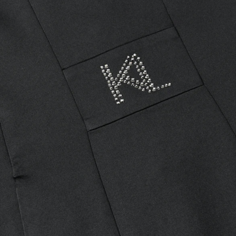 Kingsland KLVilla Ladies Show Jacket - Black-5