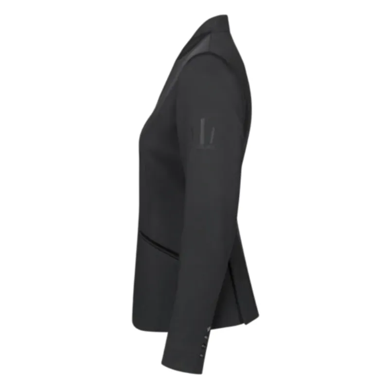 Kingsland KLVilla Ladies Show Jacket - Black-2