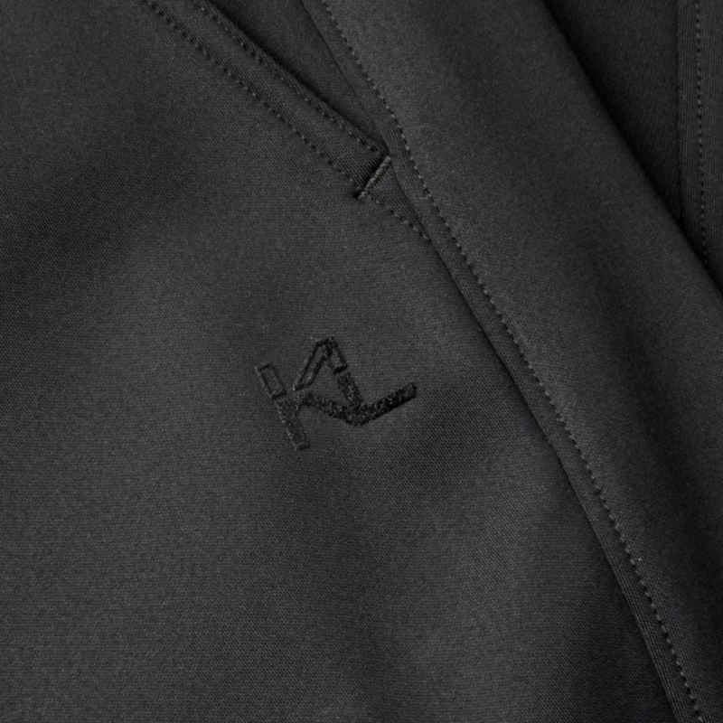 Kingsland KLKolton Men's K-Grip Breeches - Black-4