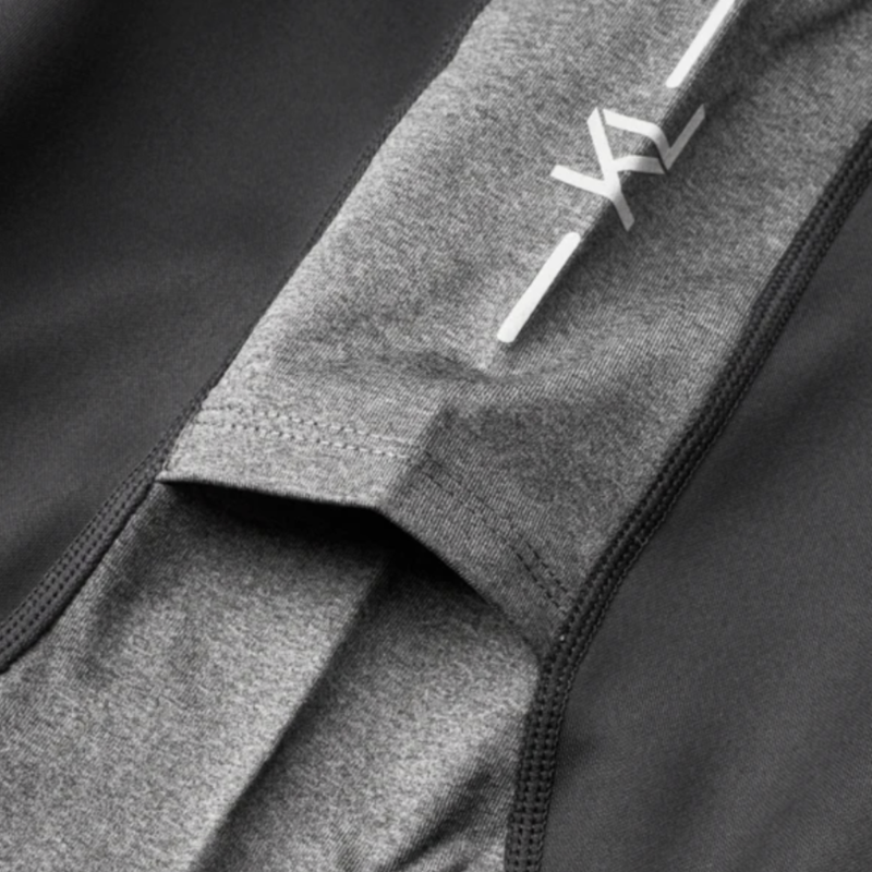 Kingsland KLValli Ladies K-Grip Tights - Black-4