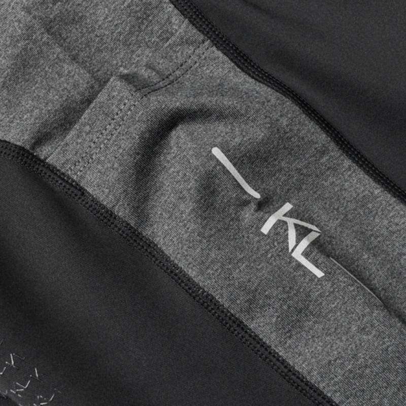 Kingsland KLValli Ladies F-Grip Tights - Black-3