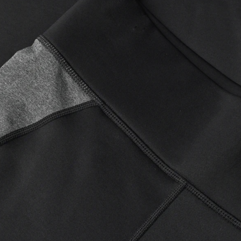 Kingsland KLValli Ladies F-Grip Tights - Black-2