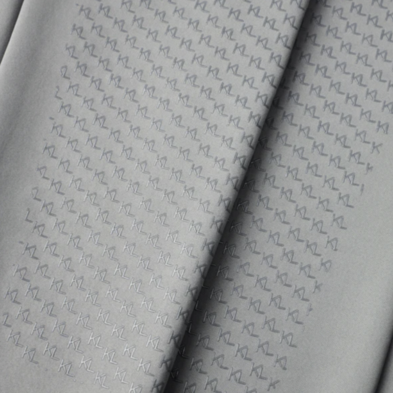 Kingsland KLVea Ladies F-Grip Tights - Grey Forged Iron-4