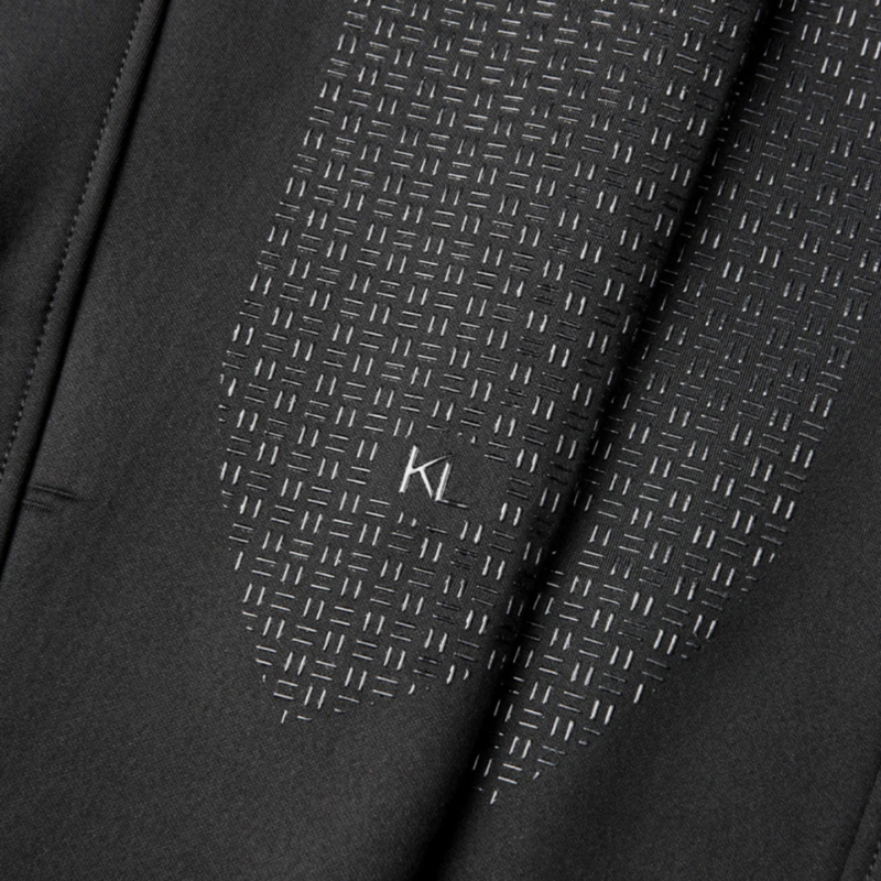 Kingsland KLKolton Men's K-Grip Breeches - Black-5