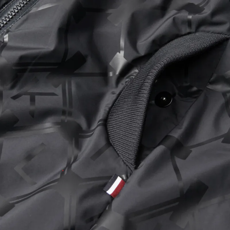 Kingsland KLVy Ladies Insulated Parka - Black-2