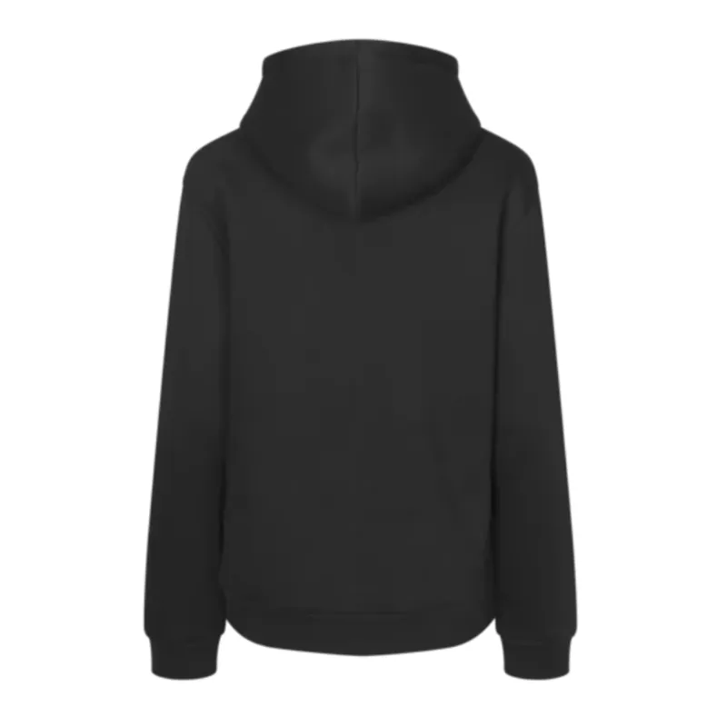 Kingsland KLValiano Unisex Sweat Shirt - Black-1