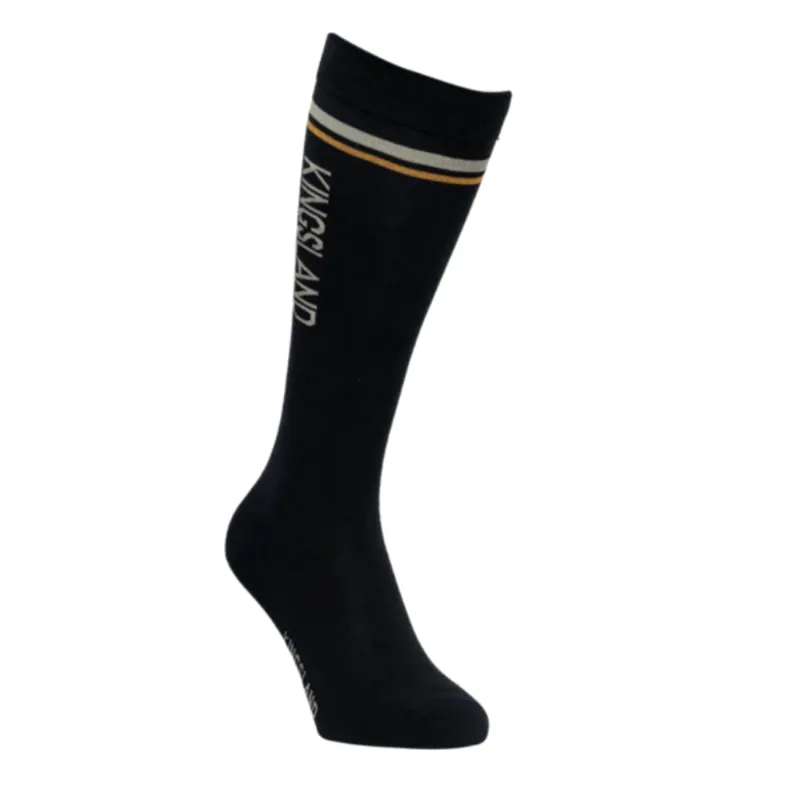 Kingsland KLVale Unisex Coolmax Socks - Navy