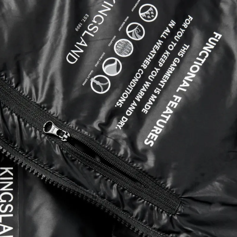 Kingsland KLValdine Ladies Insulated Jacket - Black-2