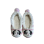 Joules Junior Dreama Character Slipper - Pink Dog