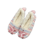 Joules Junior Dreama Character Slipper - Silver Star