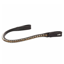 Schockemohle Browband Siena - Dark Brown/Topaz