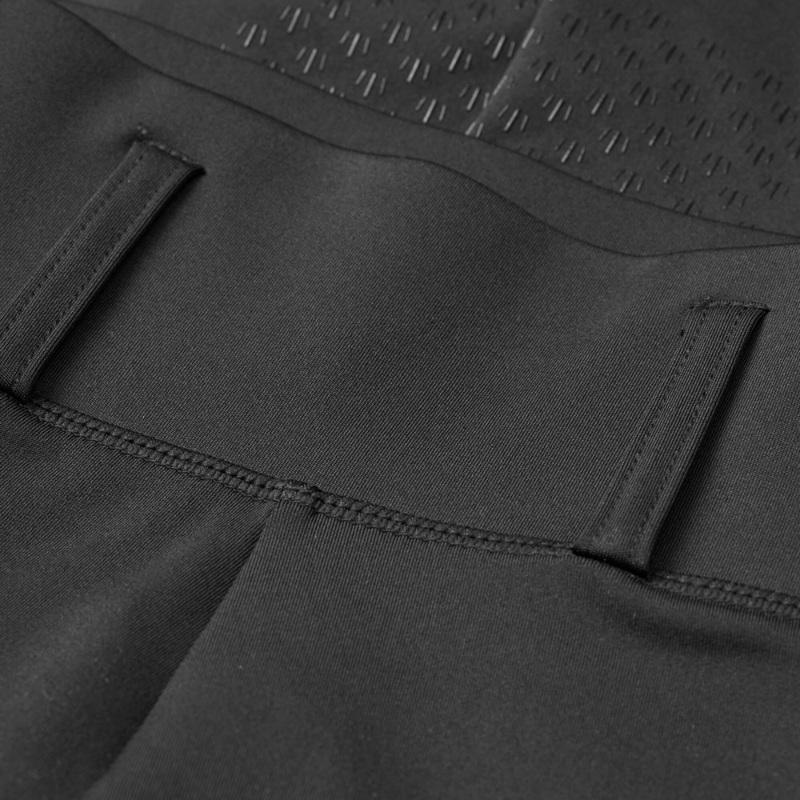 Kingsland KLLea Ladies F-Grip F-Tec 5 Tights - Black-3