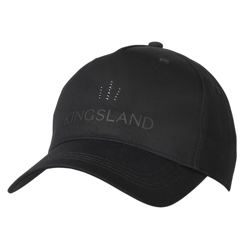 Kingsland KLLea Cap - One Size - Black
