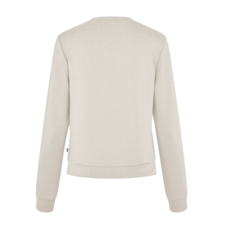 Kingsland KLLola Ladies Sweatshirt - Rainy Day-1