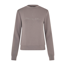 Kingsland KLLola Ladies Sweatshirt - Brown Iron