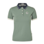 Kingsland KLLaura Ladies Polo Pique - Green Agave
