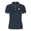 Kingsland KLLaura Ladies Polo Pique - Navy