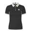 Kingsland KLLaura Ladies Polo Pique - Black