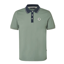 Kingsland KLLorenzo Mens Polo Pique - Green Agave