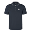 Kingsland KLLorenzo Mens Polo Pique - Navy