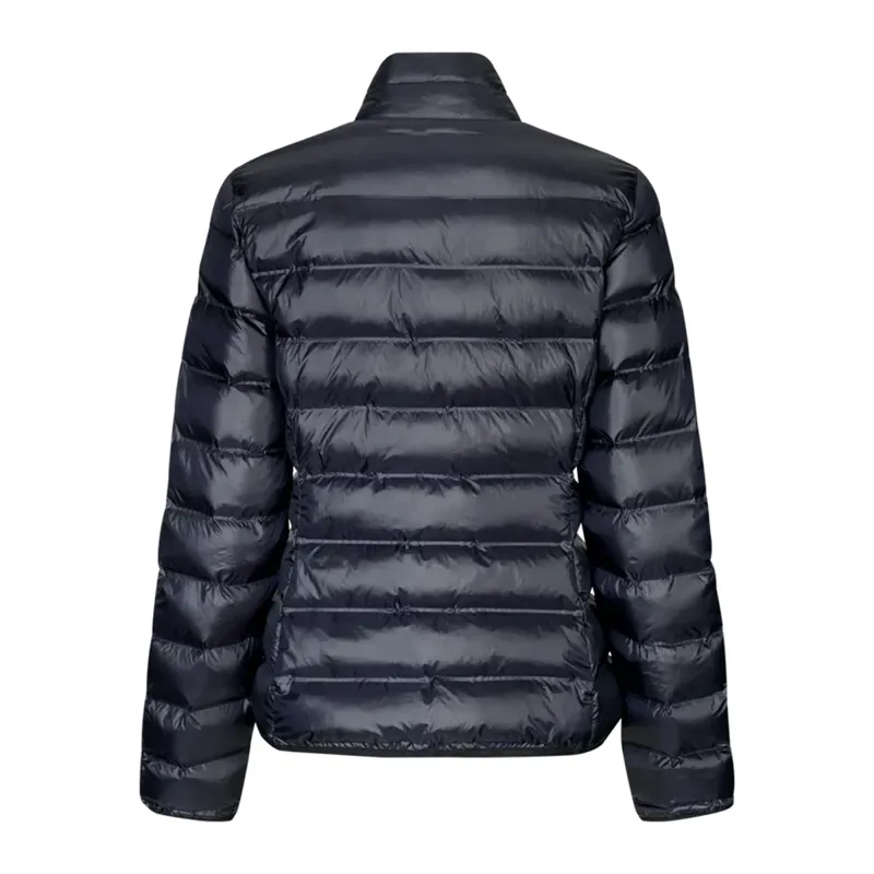 Kingsland KLVam Padded Ladies Jacket - Navy-1