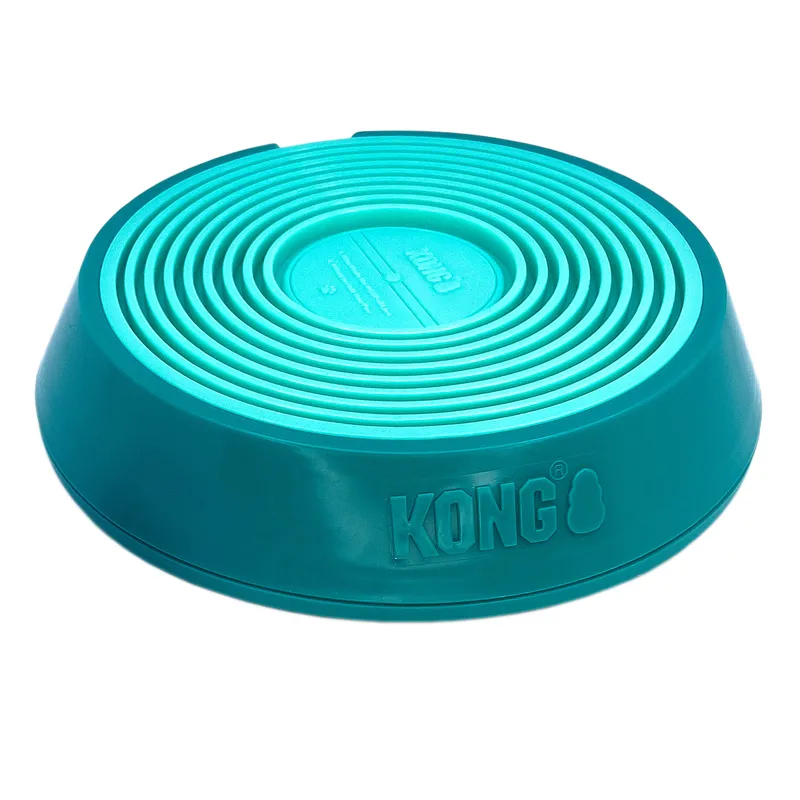 KONG Licks Spinz - Large