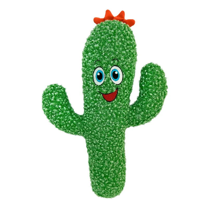 KONG Cat Kickeroo Cactus