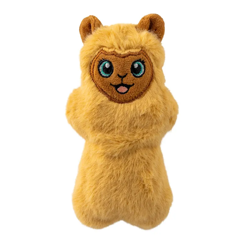 KONG Snuzzles Mini Llama - XSmall