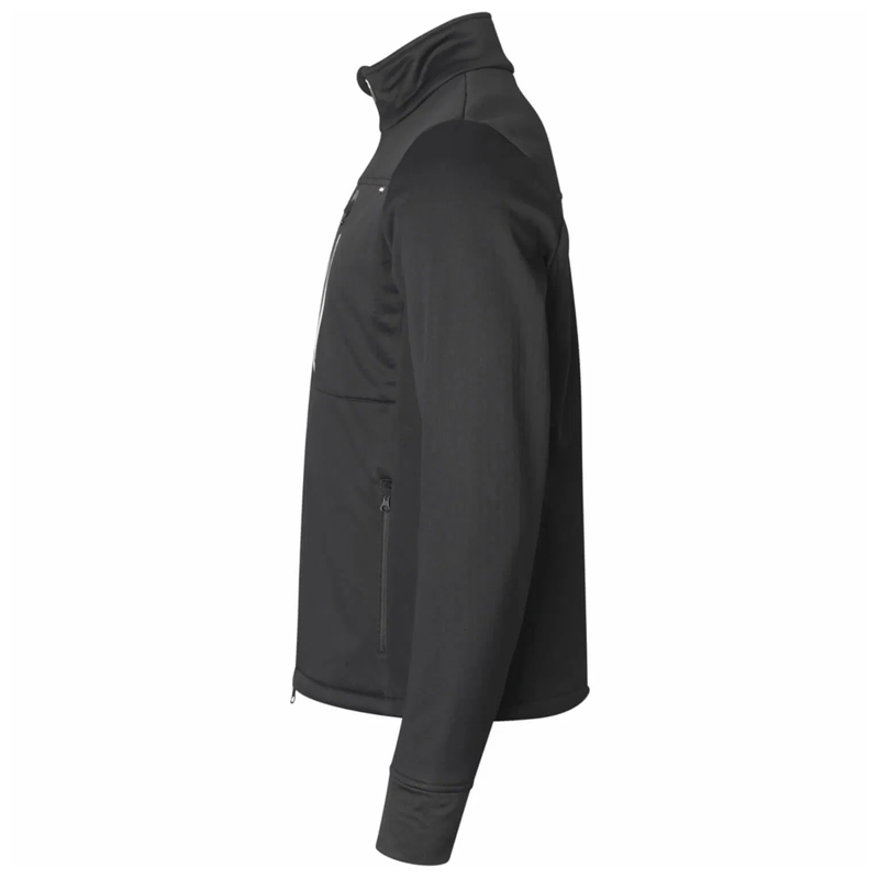 Kingsland KLVarr Men's Softshell Jacket - Black-2